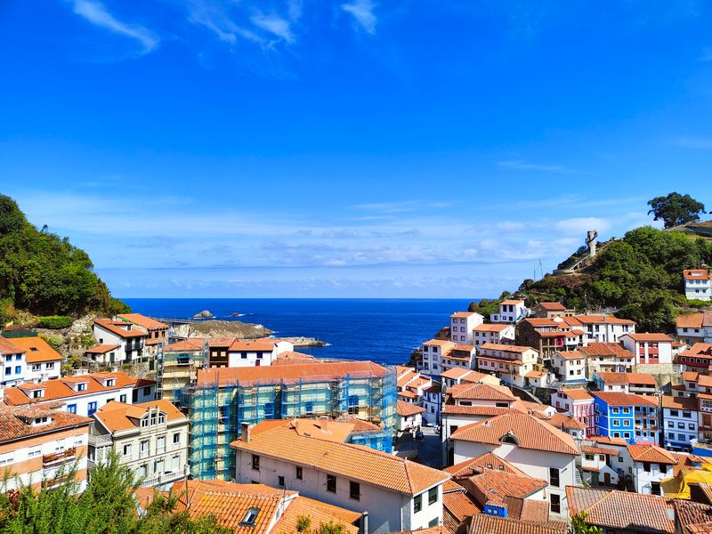 Cudillero, Asturias