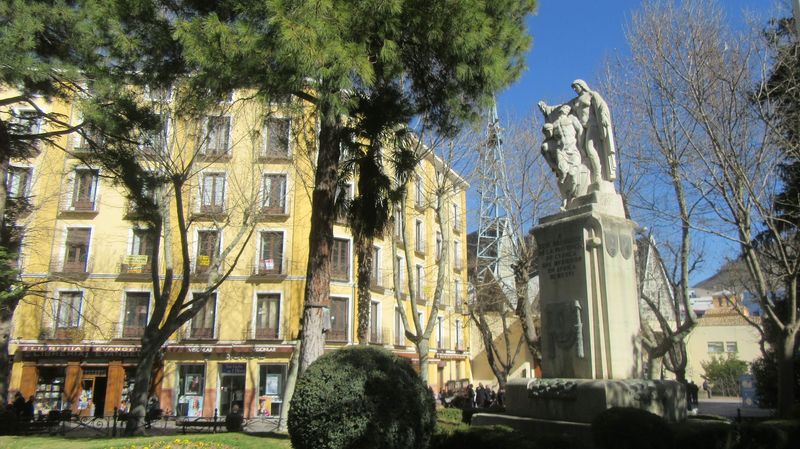 Cuenca, Spain Cuenca, Spain