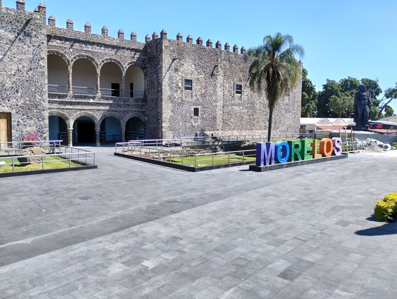 Cuernavaca, Morelos Cuernavaca, Morelos