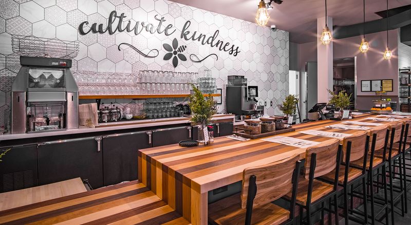 Cultivate Kindness in Action