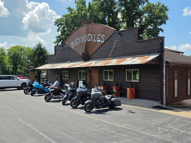 Curves, Valleys, and Two-Wheel Traffic