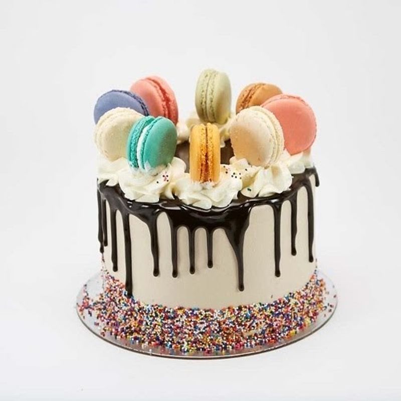 Custom Cakes for Life's Big Days Custom Cakes for Life's Big Days