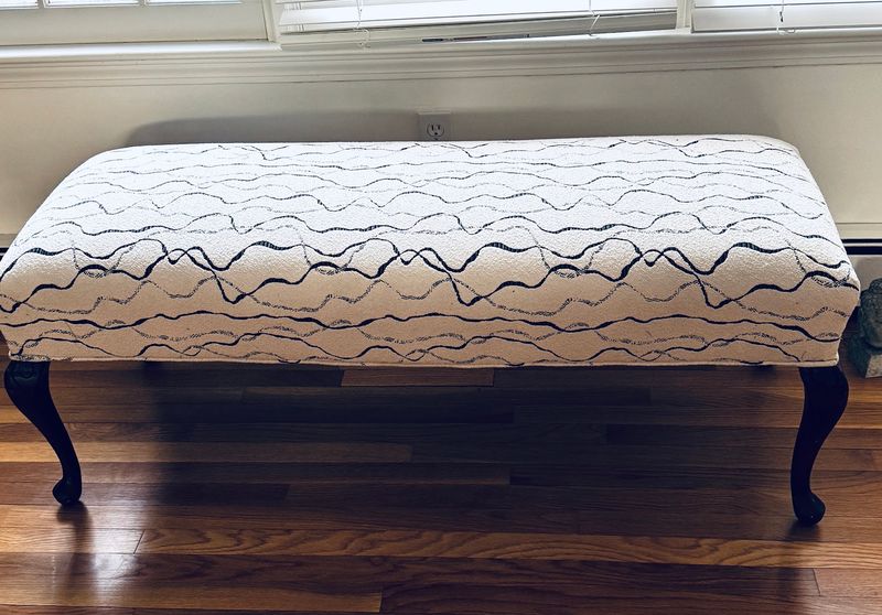 Custom Upholstery and Cushions