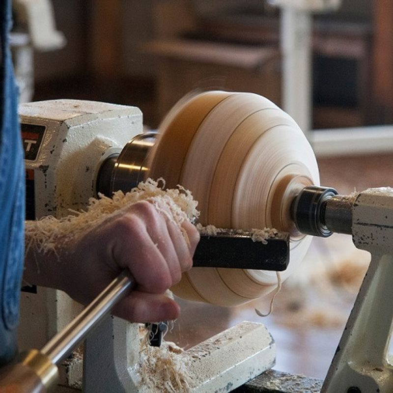 DIYcave Makerspace, Bend, OR