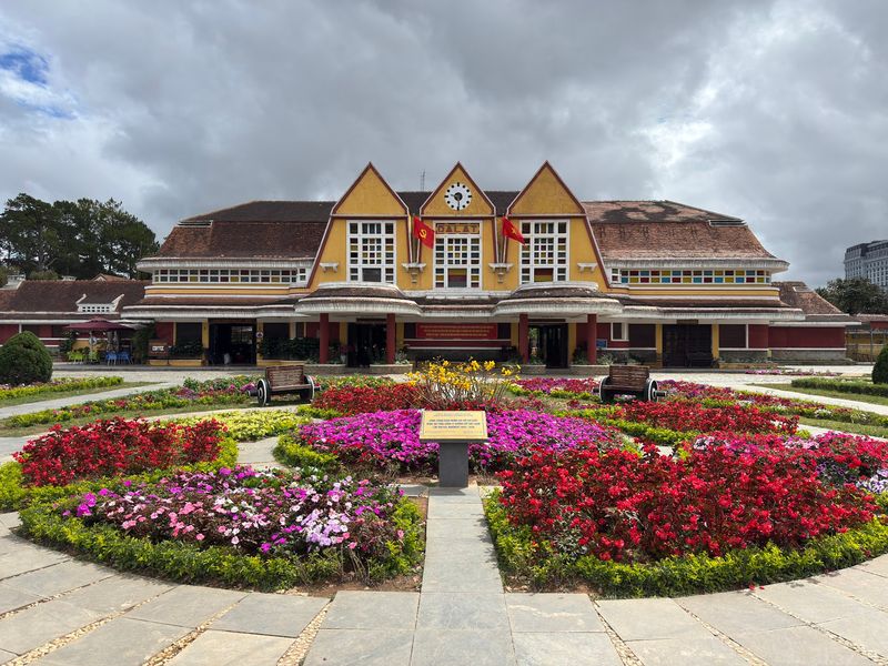 Da Lat Da Lat