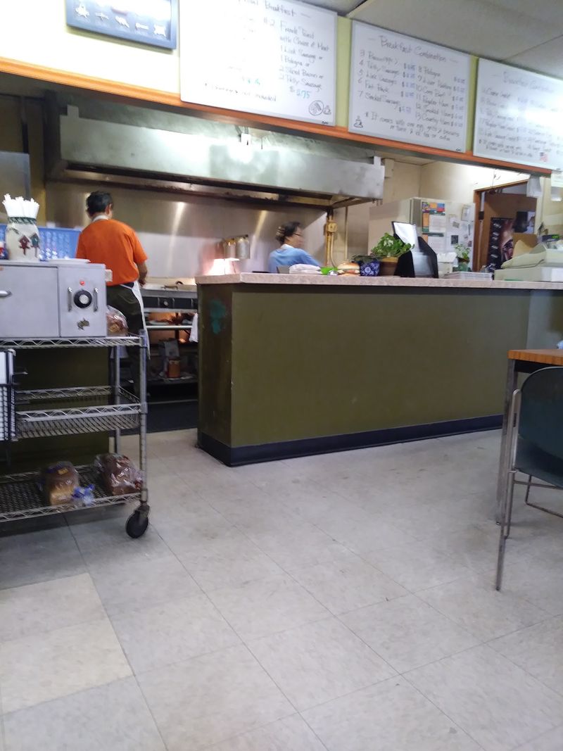 Daily Specials Monday Through Friday