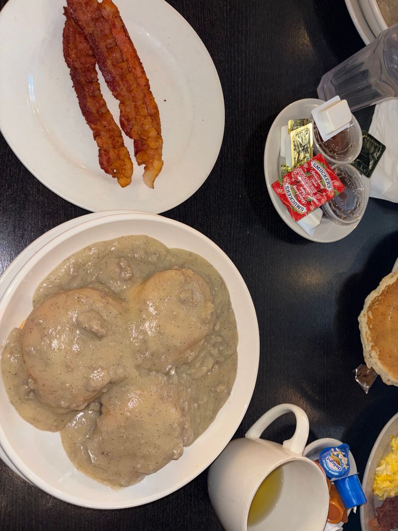 Daley's Restaurant, Chicago, IL