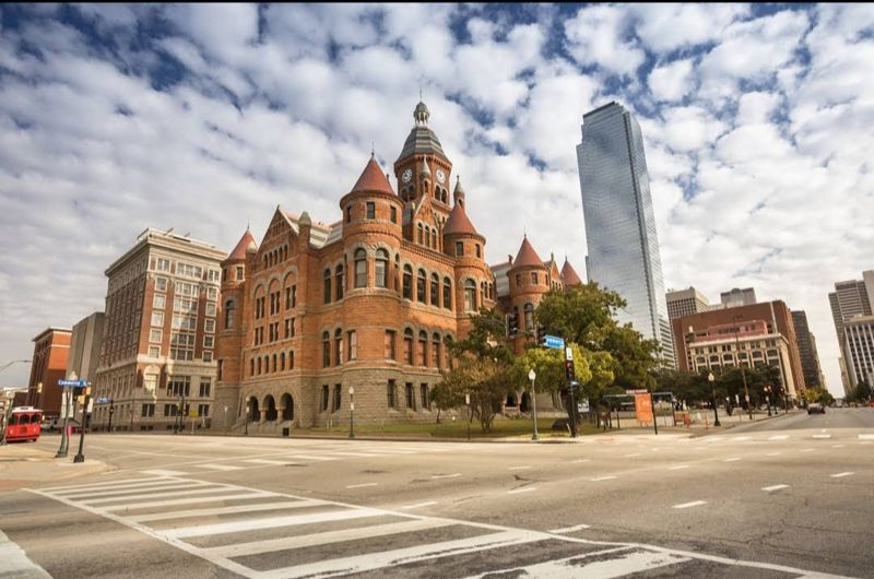 Dallas, Texas Dallas, Texas