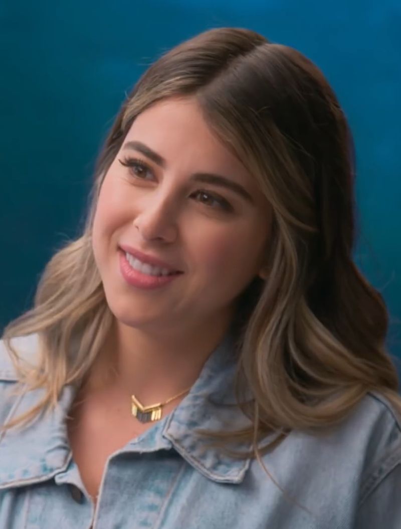 Daniella Monet Daniella Monet