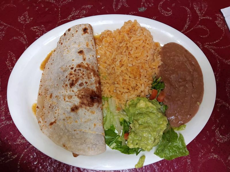 Danny's Mexican Restaurant Danny's Mexican Restaurant