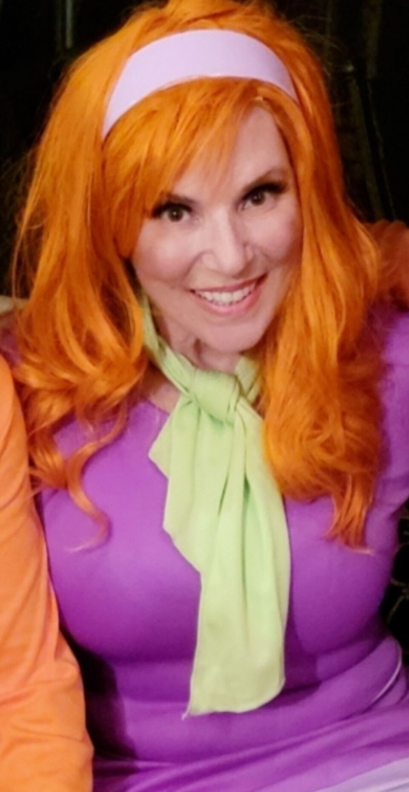 Daphne Blake - Scooby-Doo franchise Daphne Blake - Scooby-Doo franchise