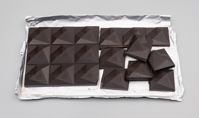 Dark Chocolate