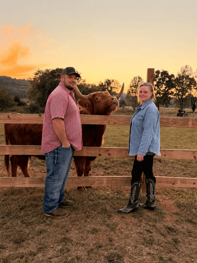Date Night, Farm Style Date Night, Farm Style