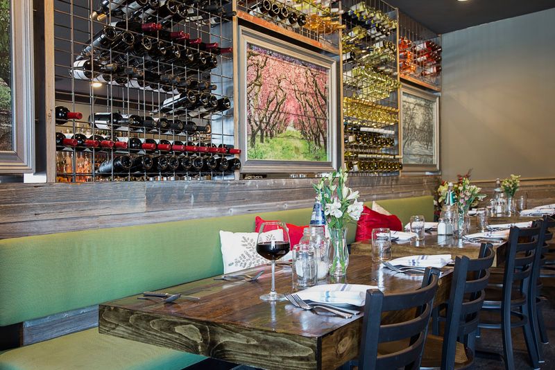 Date Nights, Anniversaries, And Group Tables Date Nights, Anniversaries, And Group Tables
