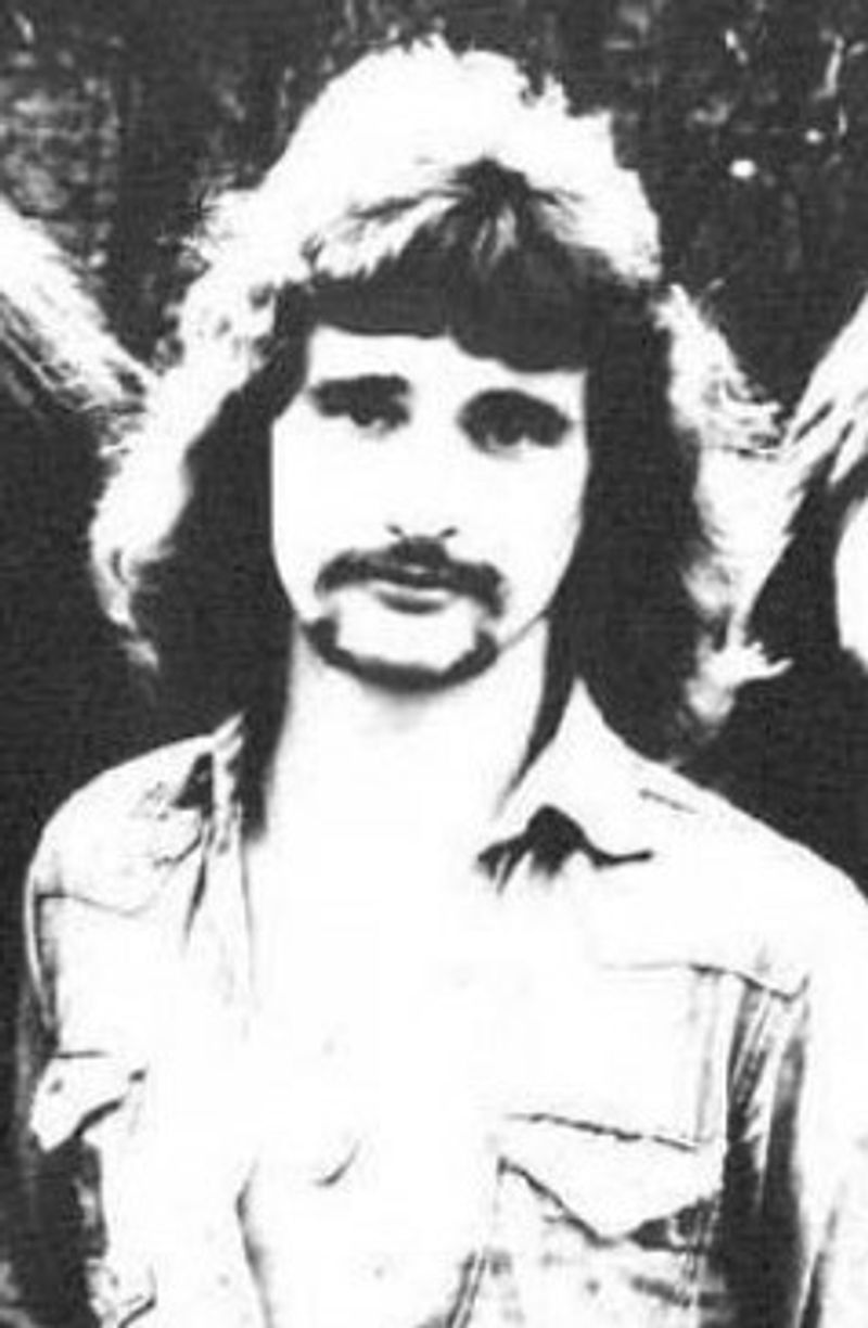 David Byron, Uriah Heep David Byron, Uriah Heep