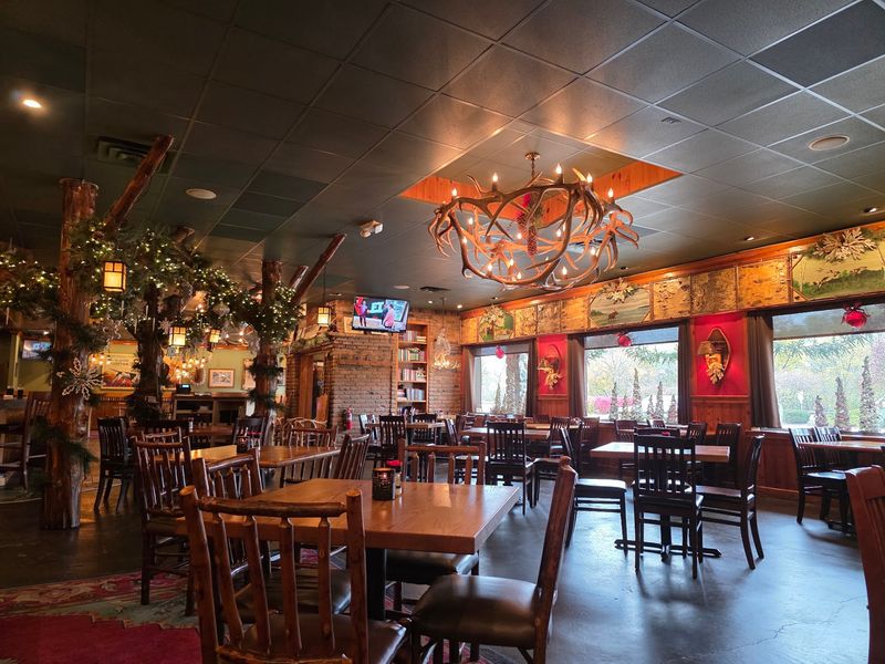 Deadwood Bar & Grill, Northville, Michigan