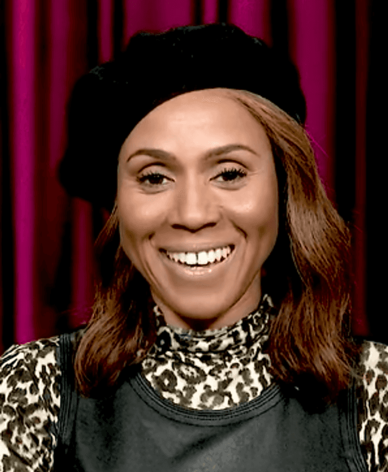 Deborah Cox Deborah Cox
