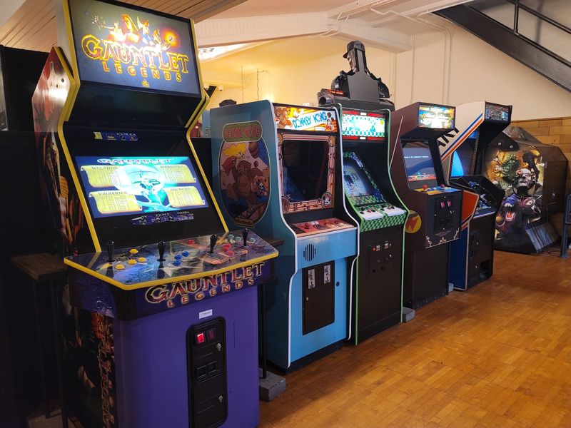 Decades - Lancaster, Lancaster, Pennsylvania Decades - Lancaster, Lancaster, Pennsylvania