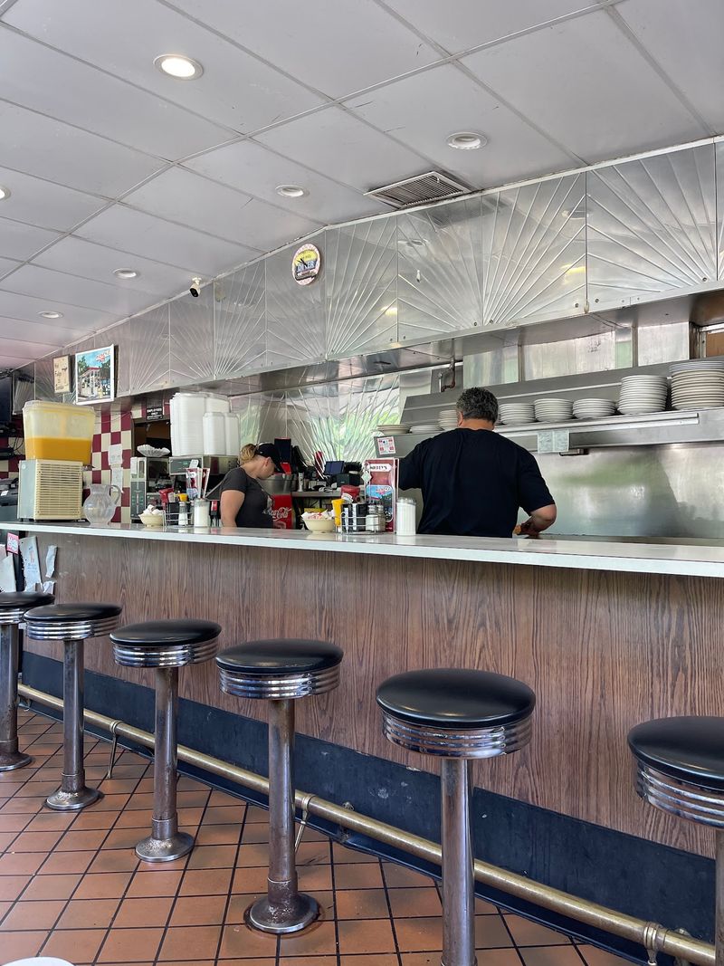 Decades Of Diner History Riding On One Famous Name Decades Of Diner History Riding On One Famous Name