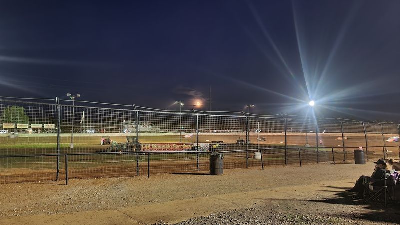 Decades of Dirt and Local Racing Roots Decades of Dirt and Local Racing Roots