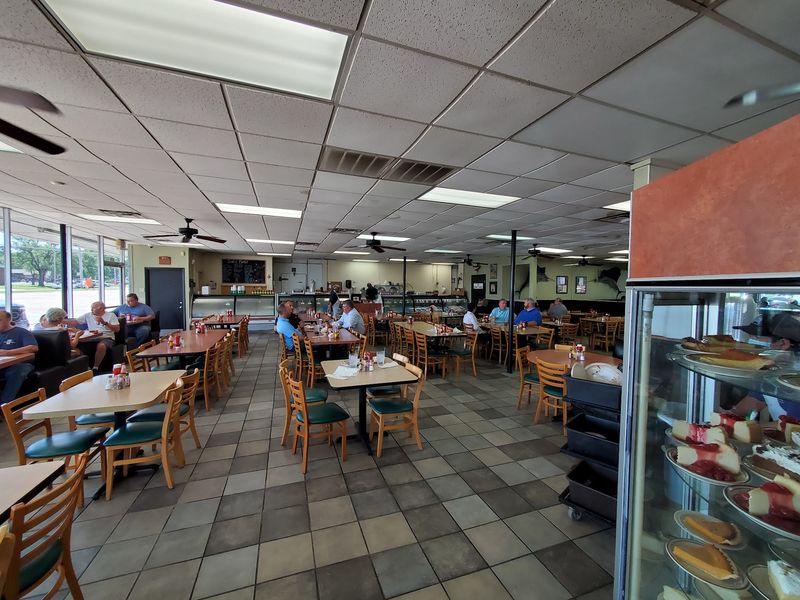 Decades of Feeding Tulsa Decades of Feeding Tulsa