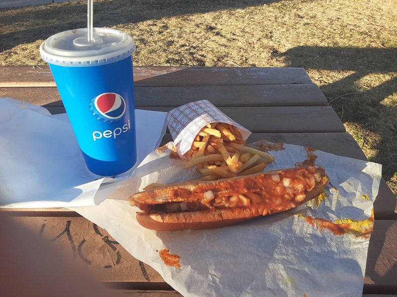 Decades of Footlongs and Familiar Faces Decades of Footlongs and Familiar Faces