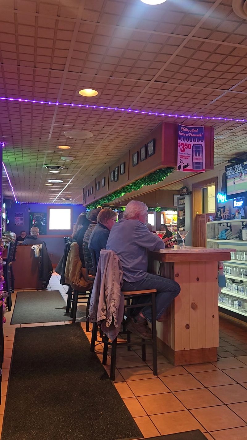 Decades of Loyal Regulars Decades of Loyal Regulars