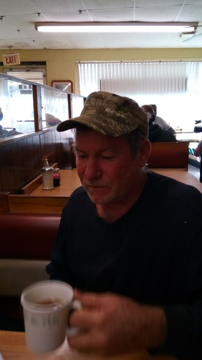 Decades of Loyal Regulars