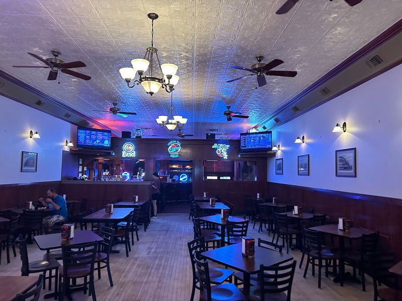 Decades of Loyal Regulars Decades of Loyal Regulars