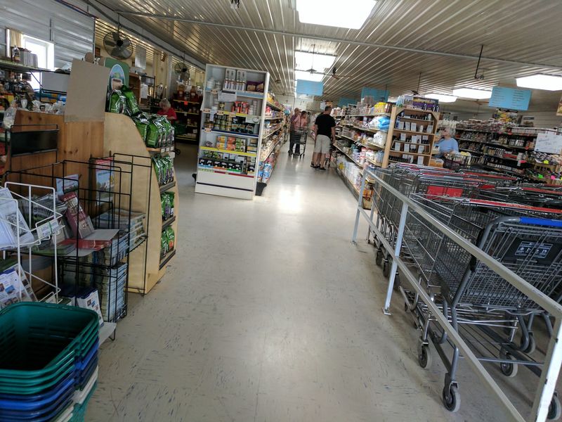 Decades of Loyal Shoppers Decades of Loyal Shoppers