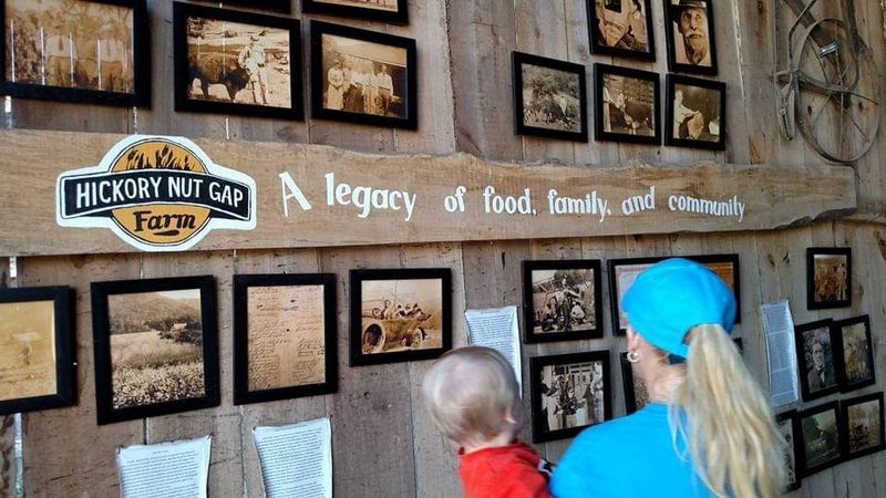 Deep Roots and a Family Name Locals Know Deep Roots and a Family Name Locals Know