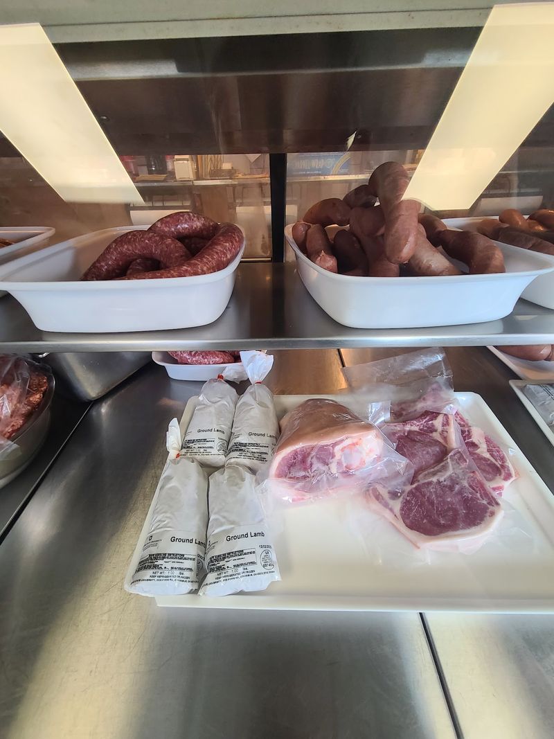 Deer Season And Other Custom Meat Jobs Deer Season And Other Custom Meat Jobs