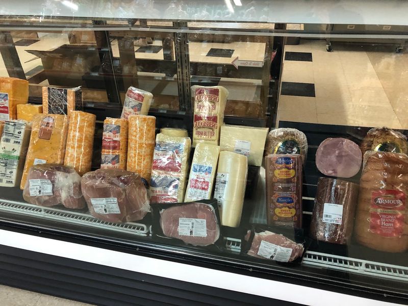 Deli Sandwiches Worth the Detour