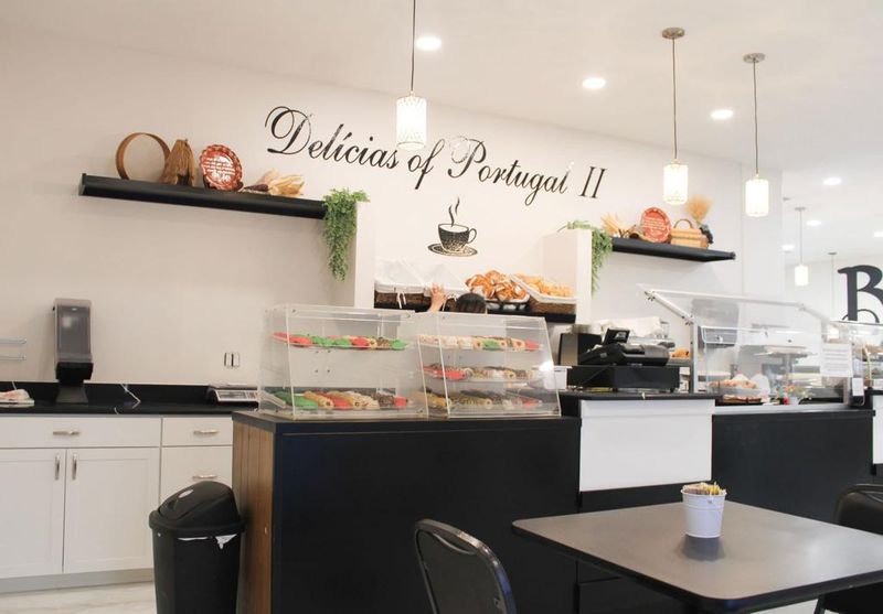 Delicias Of Portugal Bakery II