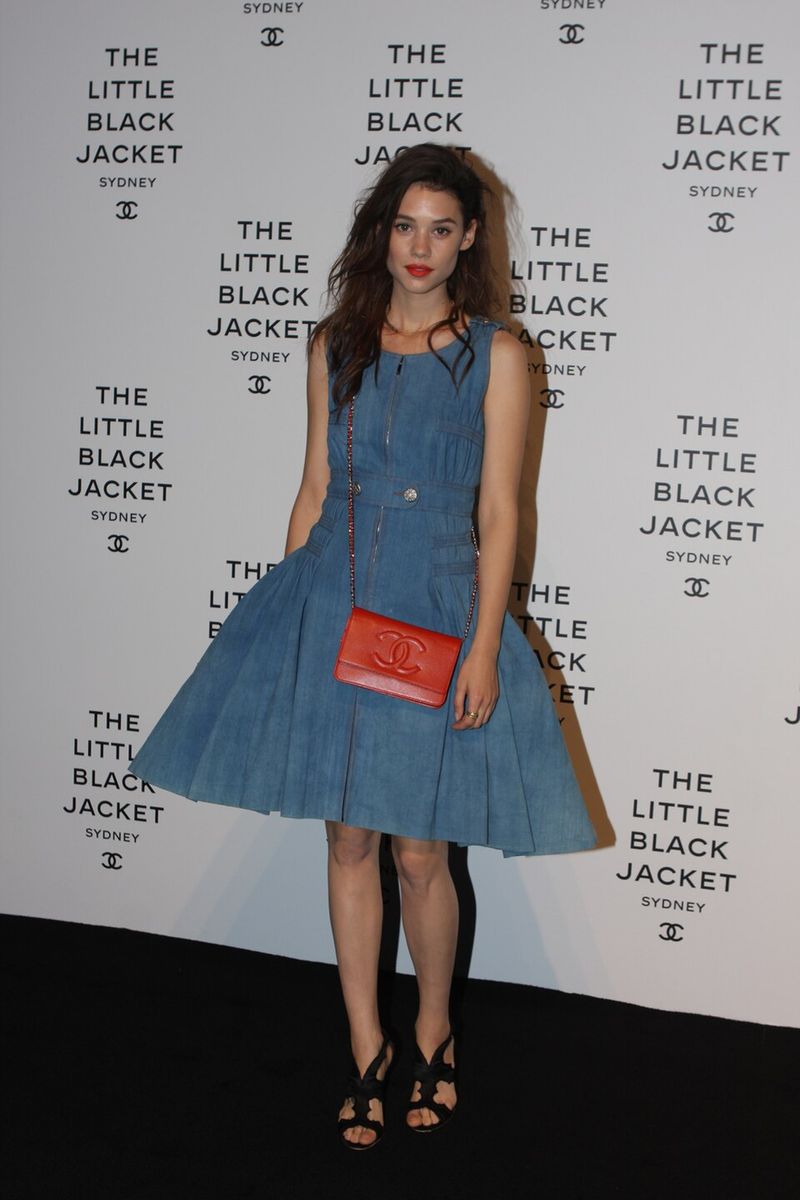 Denim Dresses Denim Dresses