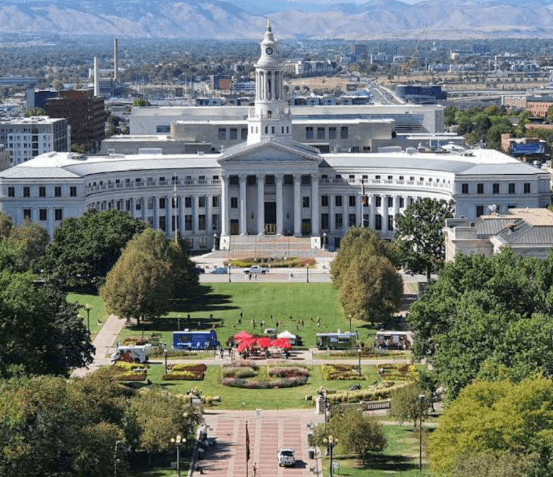 Denver, Colorado