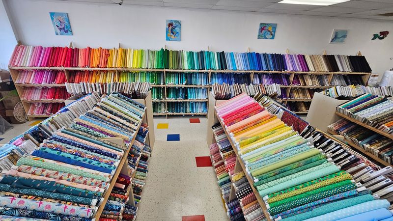DesignZ By Doodle Quilt Shop, North Carolina, Swansboro DesignZ By Doodle Quilt Shop, North Carolina, Swansboro