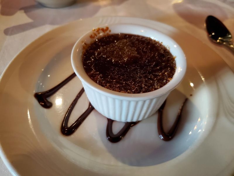 Desserts That Win the Last Word