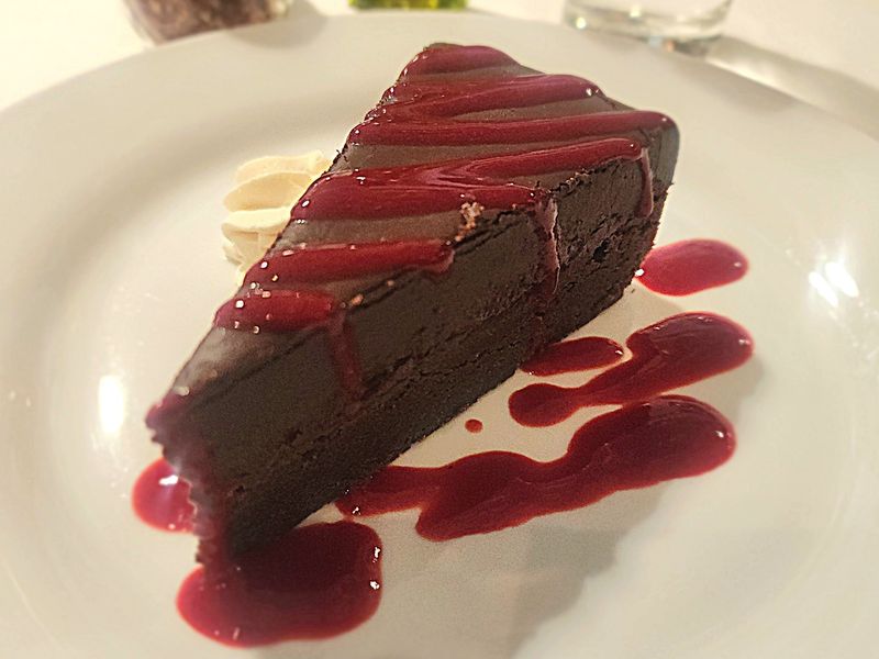 Desserts Worth Saving Room For