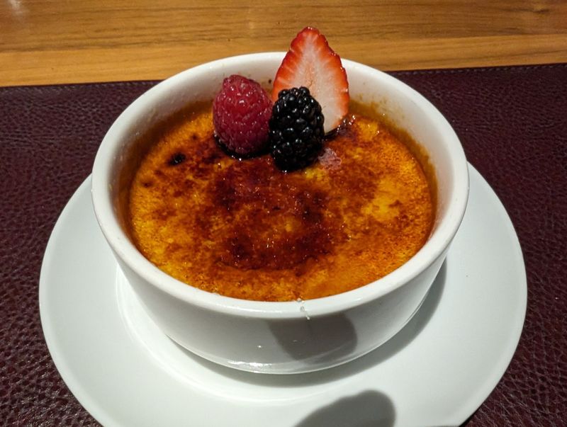 Desserts Worth Saving Room For