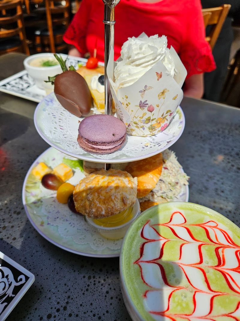 Desserts Worth Saving Room For