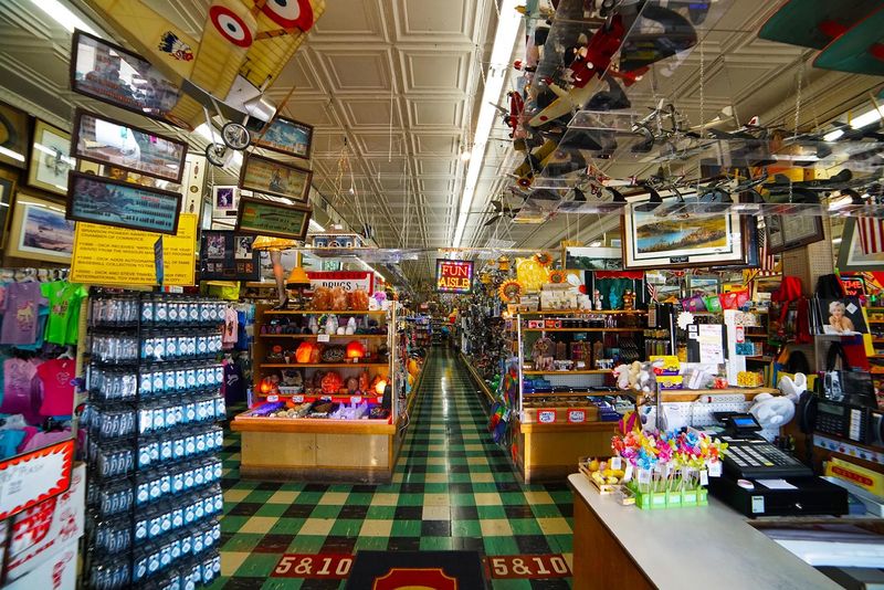 Dick's 5 & 10, Branson, Missouri