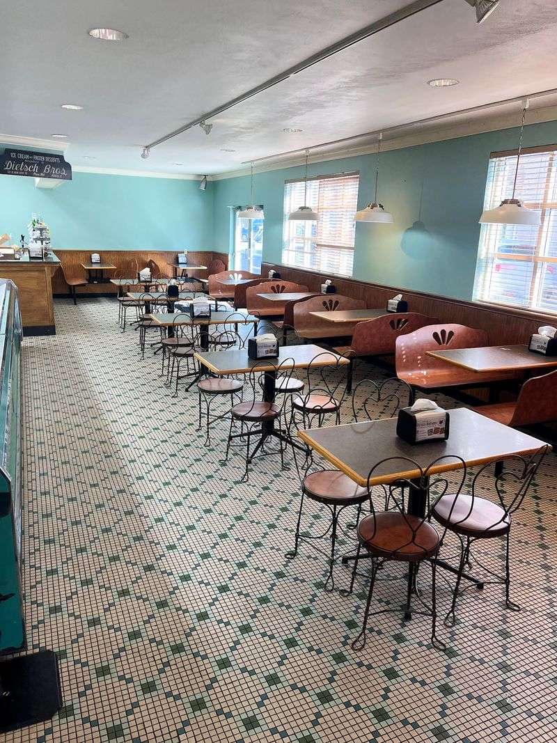 Dietsch Brothers, Findlay, OH Dietsch Brothers, Findlay, OH