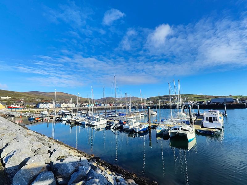 Dingle, Ireland Dingle, Ireland