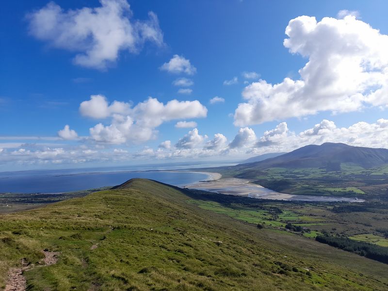 Dingle Peninsula, Ireland Dingle Peninsula, Ireland