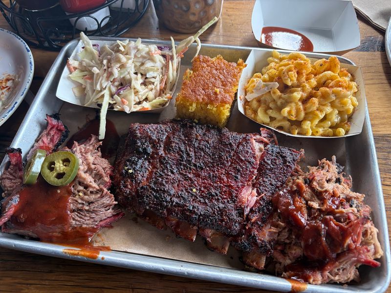 Dinosaur Bar-B-Que, Syracuse, New York Dinosaur Bar-B-Que, Syracuse, New York