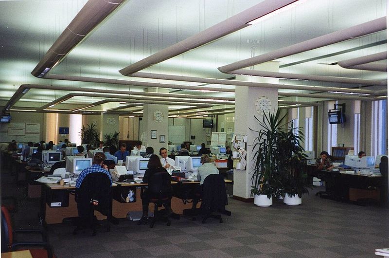 Directory Assistance Operator Directory Assistance Operator