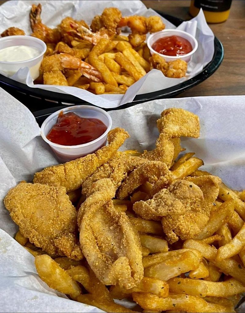 Dirty Al's, South Padre Island, TX Dirty Al's, South Padre Island, TX