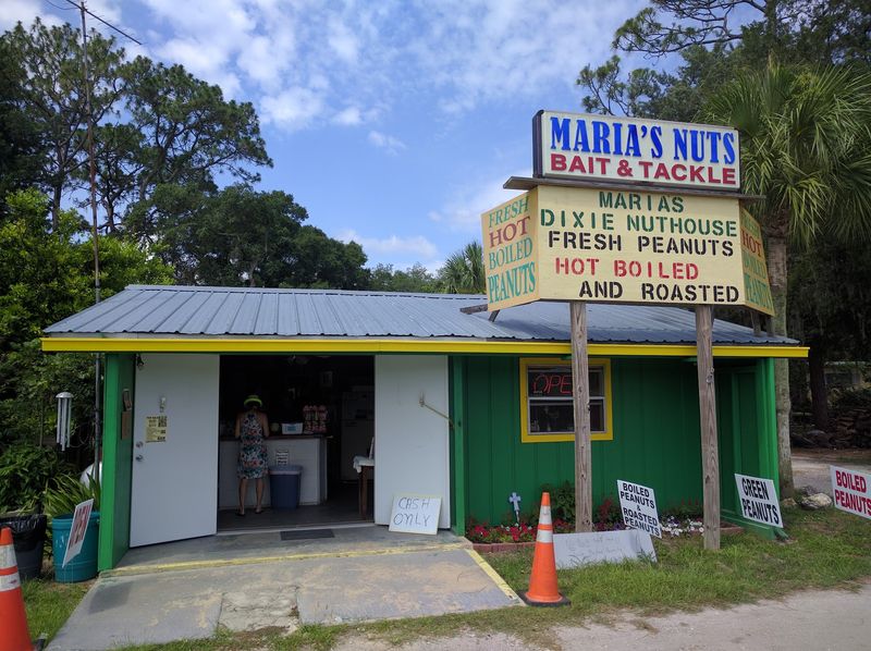 Dixie Nut House Dixie Nut House