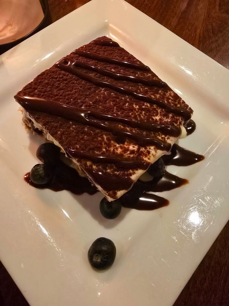 Dolce Moments to Finish